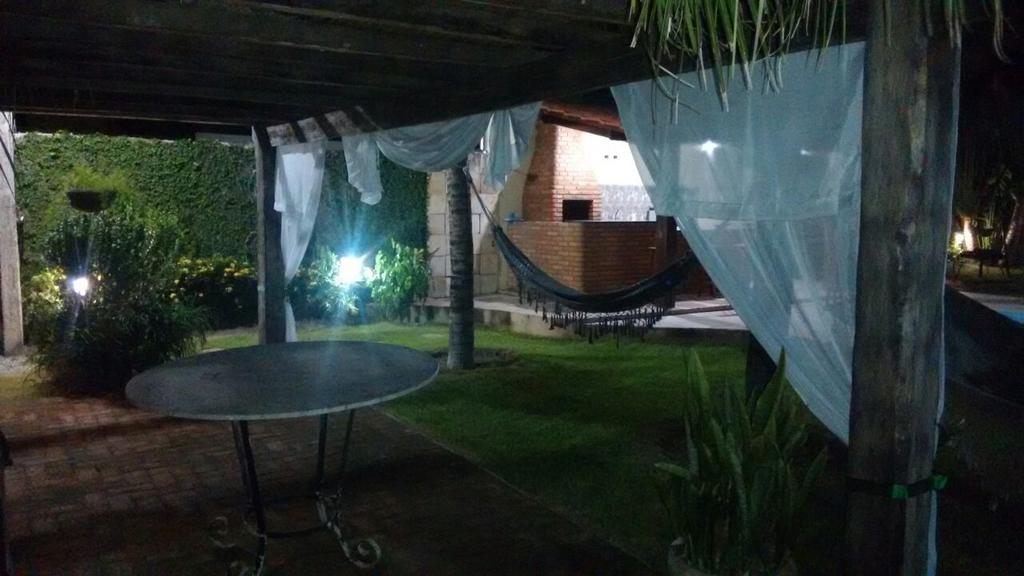 Pousada Vila Verde マレシャウ・デオドーロ エクステリア 写真