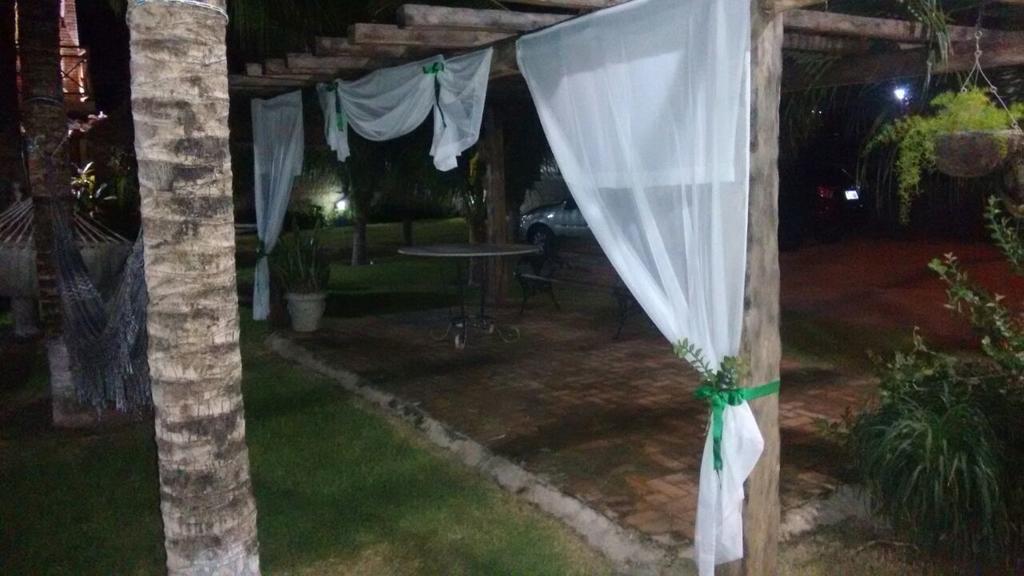 Pousada Vila Verde マレシャウ・デオドーロ エクステリア 写真